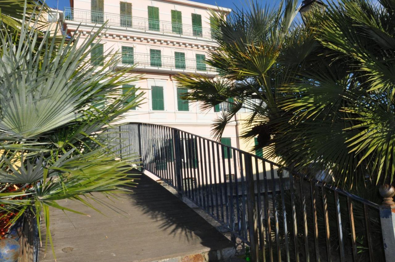 Romantic Marina Sanremo Esterno foto